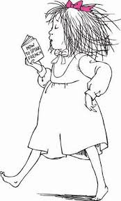 Summer Wind It S Me Eloise Eloise At The Plaza Eloise Illustration