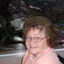 Juanita A. Evans Obituary