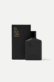 Buy Zara Vman Gold Eau De Toilette Online At Low Prices In India Amazon In