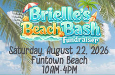 Brielle’s Beach Bash
