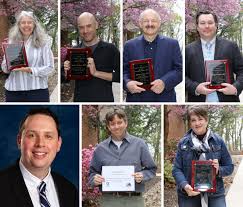 Penn State Hazleton announces 2020-21 faculty and staff award winners