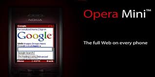 With built in free & unlimited vpn, ad blocker and battery saver! Opera Mini Akan Menjadi Browser Default Untuk Nokia Merdeka Com