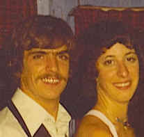 Marriage of John Dillon