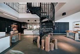 The Redesigned Coach House Restaurant Of Hatfield House Hatfield House House Restaurant House