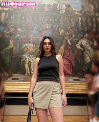 Cemre Baysel  cemrebaysel Фото утечки OnlyFans обнаженная №4 - Nudogram  v2.1