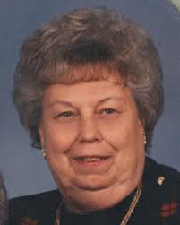 Edith Walters Obituary (1925