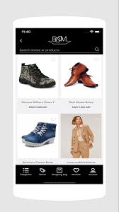 Descargar guns of boom online shooter 4.6.0 mod apk gratis para móviles android, teléfonos inteligentes. Boom Your Online Mall For Android Apk Download