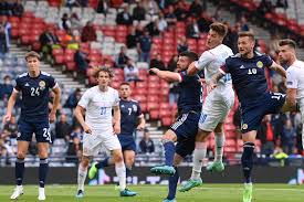 Full coverage of scotland vs czech republic including result, live commentary and pictures from sports mole. Scotland 0 2 Czech Republic And Poland Vs Slovakia And Spain Vs Sweden