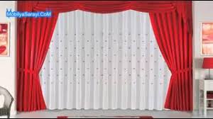 Ayrıca online satış sitesinde taksitli uygun fiyat, ücretsiz kargo seçenekleri ile hemen sipariş verebilirsiniz. Tac Tul Perde Modelleri 2019 2020 Youtube