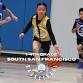 South San Francisco D1 & D2 Basketball League  — event image
