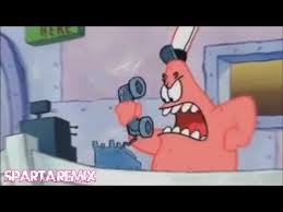 This Is Patrick Sparta Remix Roblox Remix Songs