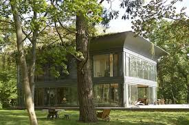 Architags Philippe Starck With Riko P A T H Homes Prefabricated Accessible Technological Homes Montfort Maison Prefabriquee Maison Ecologique Maison En Kit