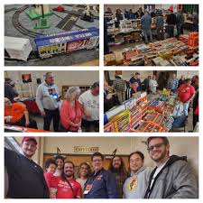 Sussex County Railroad Club