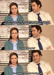 Pin By Amy Jane On Tv Shows The Office Show The Office Jim Office Memes