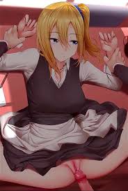 [Kaguya Sama] Ai Hayasaka 60fps