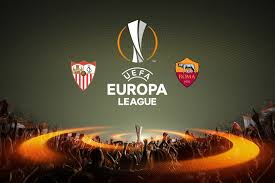 2019/20, round of 16, 2nd leg. Uefa Europa League Live Sevilla Fc Vs Roma Head To Head Statistics Live Streaming Link Teams Stats Up Results Date Time Watch Live