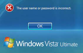 Insert the disk and reboot the computer, when at the log in screen, click reset the password, then it will show you screen about the procedure. How To Bypass Windows Vista Password Without Software