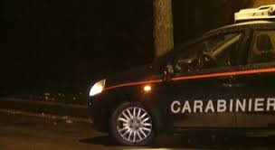 Cerchi la banca a thiene più vicina a te? Assalto Notturno Al Bancomat Banca Alto Vicentino Caccia All Alfa Romeo Di Colore Nero