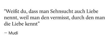Sehnsucht Tumblr
