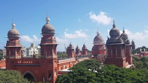 MADRAS HIGH COURT - Reviews, Photos & Phone Number (2026) - Landmark & Historical Building in Fort Tondiarpet, Chennai - Wheree