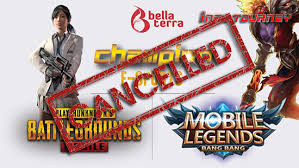 Pubg mobile hack ios september. Turnamen Pubg Mobile Bella Terra Champion Esports