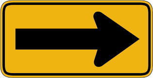 There also may be a line of vehicles stopped ahead at the stop sign you cannot see. Signs
