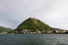 Cordileone was born in san diego on june 5, 1956 to leon and mary cordileone, who raised their family in blessed sacrament parish. Monte San Salvatore Wikipedia