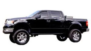 How long does it take to lift a truck? Top 10 Ways To Lower And Lift Your Car Or Truck Howstuffworks