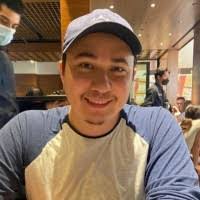 Miguel Ravelo's Instagram, Twitter & Facebook