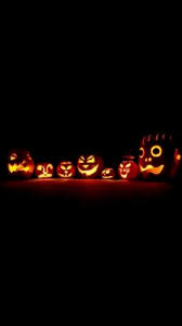 It was fun and more interesting than the one i took yesterday from the foot of my bed. Halloween Iphone Background Download Free Iphone Background Glow Halloween Happy Halloween Pictures