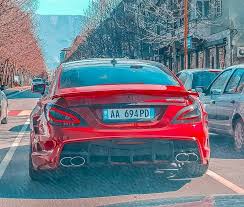 Rich Kids Spotted Image Video Mercedes Benz Albania Luxurylifestyle Luxurycars Cls Amg 63 Hp Horsepower T Rich Kids Rich Kids Of Instagram Benz