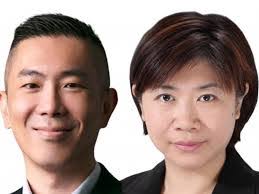 Felix Lai's Instagram, Twitter & Facebook