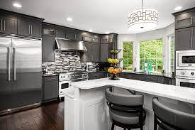Dream kitchens is an award winning design firm, and we pride ourselves in unique, but practical designs. Designing Your Dream Kitchen