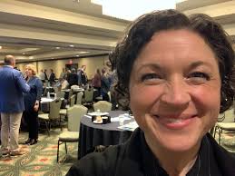 Becky Ruiz-Harbinson