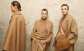 Because, seriously, a coat battle is exactly what we needed. Camel Coats Diese 3 Styles Sollte Jede Frau Besitzen
