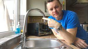 This tap gland is 53mm long with 20 teeth and a 12mm tall spline. Franke Ascona Dripping Tap Repair No New Parts Ceramic Cartridge Fix Youtube