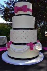 Topped with an assortment of blue and red berries and white icing, this sweet. Pictures Of Amaru Confections Wedding Cakes
