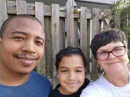 Exclusive: Families trapped by the cladding scandal say their Peckham homes  'feel like a prison'