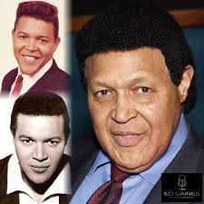 Happy birthday Chubby Checker! Chubby Checker is an American singer and  dancer. He is widely known for popularizing the twist dance style, with his  1960 hit cover of Hank Ballard's R&B hit "