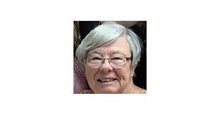 Anne "Beth" Johnson Obituary (1940