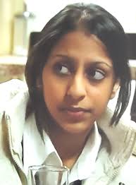 Why is daughter never mentioned?