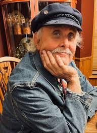 Obituary for Samuel Zane Damon