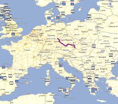 Auf der karte unten habe ich euch die aktuelle lage der risikogebiete übersichtlich dargestellt. Iron Curtain Trail Deutschland Tschechien Osterreich Slowakei