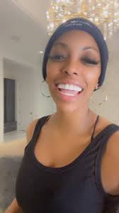 It be to own people !😂😂 She said i made her look like Jermain Jackson (No  shade) ! It’s my second wig from scratch , Mommy has no chill! , Stay tuned  for finish product #TrustTheProcess