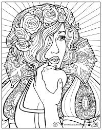 Happy father's day coloring pages take a look at our cute collection of father's day coloring pages you can download and print at home for free! Breeze Digital Coloring Book Pdf With 19 Printable Coloring Pages Of Whimsical Girls Line Art To Color By Windy Iris Clip Art Art Collectibles Saherflow Com