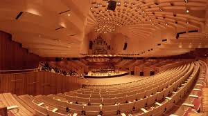 The sydney opera house's dramatic white sails and packed performance lineup make it an essential stop on any visitor's itinerary. 360 Video Main Hall Of Sydney Opera House Sydney Australia Youtube