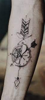 1.6 back of leg tattoo. 200 Meaningful Tattoo Ideas For Men 2021 Unique First Designs