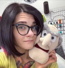 I looked it up, and Ken Champin, the name