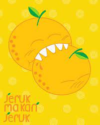 Jeruk adalah buah yang rasanya manis dengan kandungan vitamin c tinggi. Jeruk Makan Jeruk Kompasiana Com