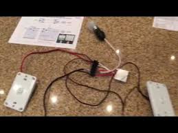 Trouble wiring z off switch in 3. Two Way Dimmer Installation South Africa Youtube